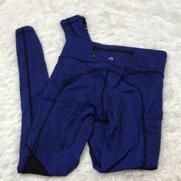 🔥$SALE$🔥 Lululemon Speed Tight V Power Luxtreme - Picture 7 of 9